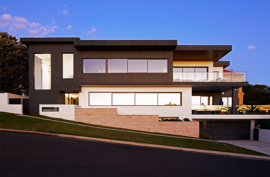 Cliffton Dover Heights
