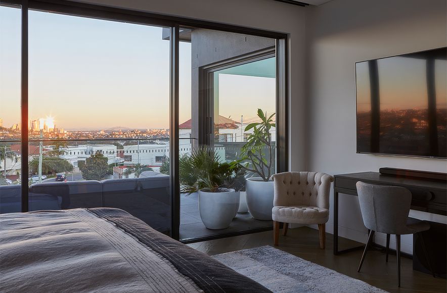 Cliffton Dover Heights