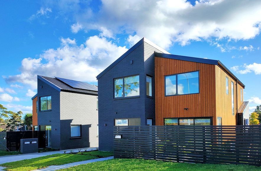Fitzherbert Ave