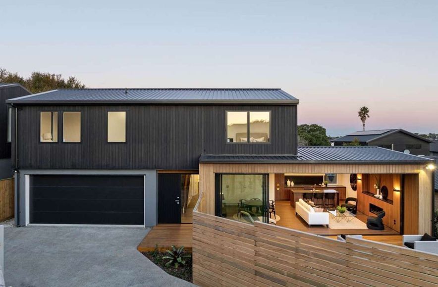 Kildare Avenue, Glendowie
