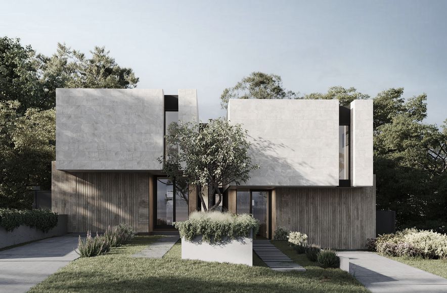 Lime | North Ryde