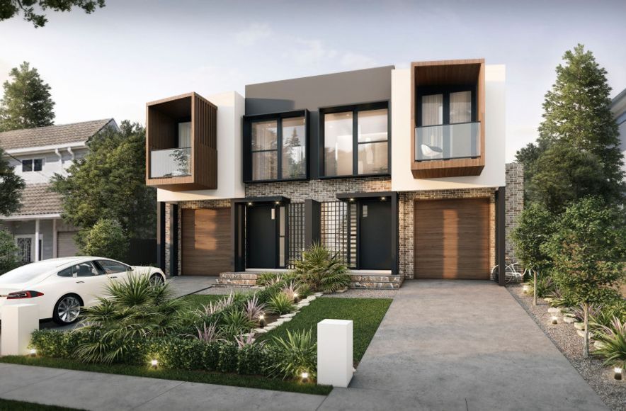 Miranda Duplex