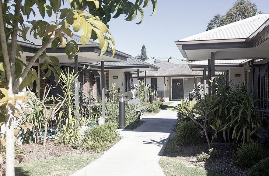 BaptistCare Social Housing Development Lismore
