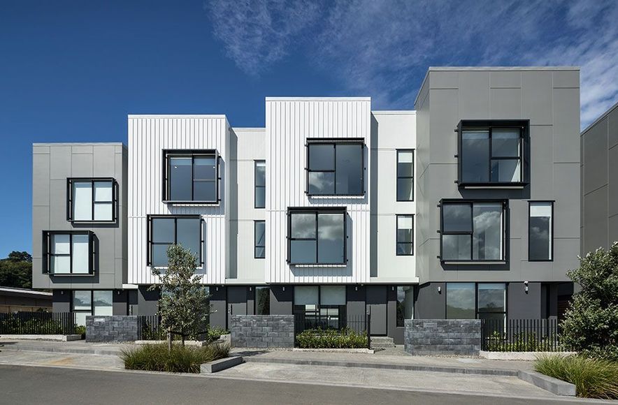 Mount Eden Road