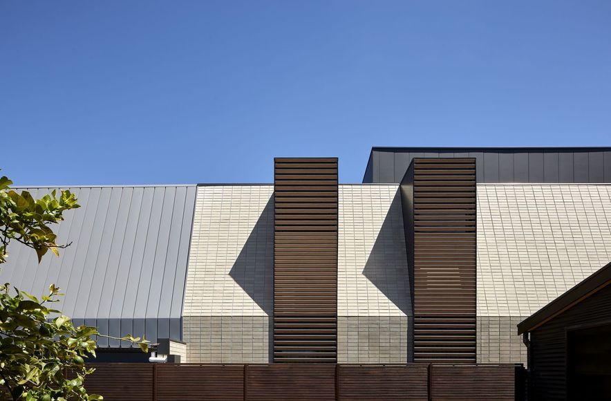 Two Fold House