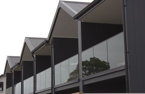 Taikata Williams Corporation Development, Auckland