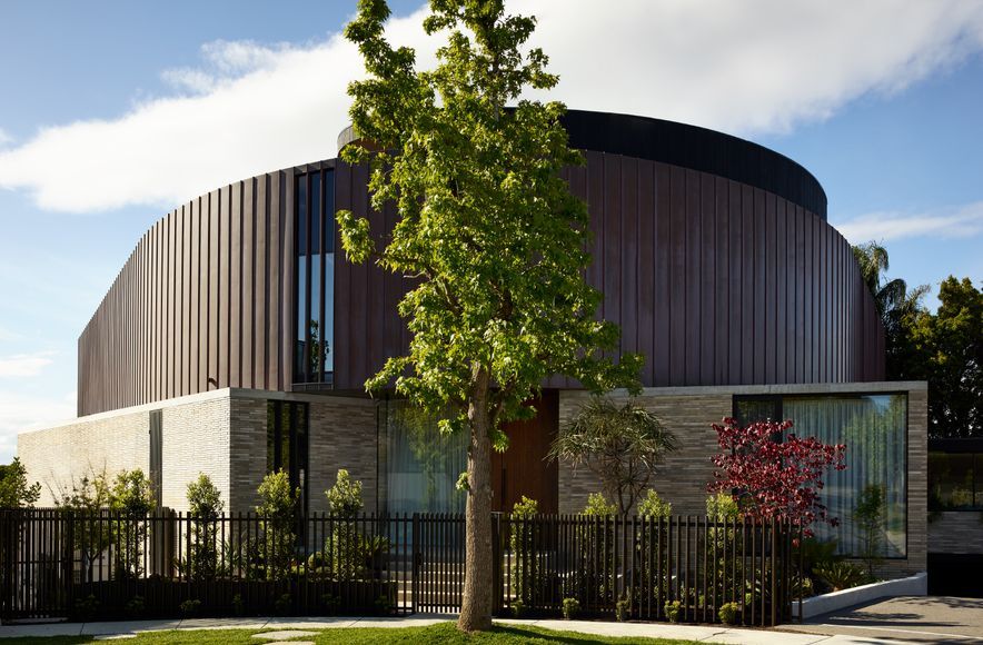 Toorak Residence