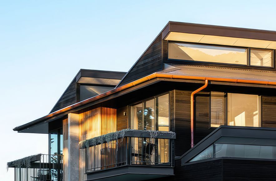 Thirroul House