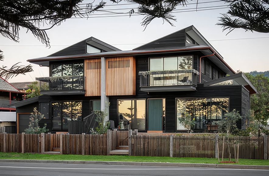 Thirroul House
