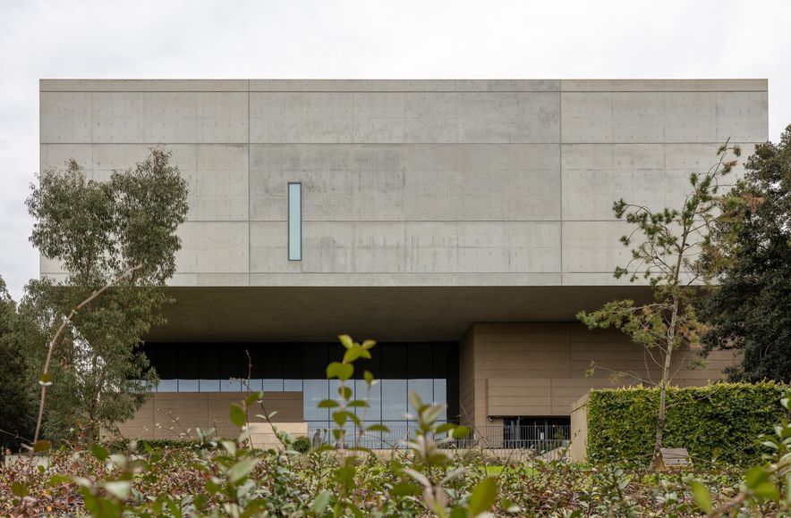 Chau Chak Wing Museum