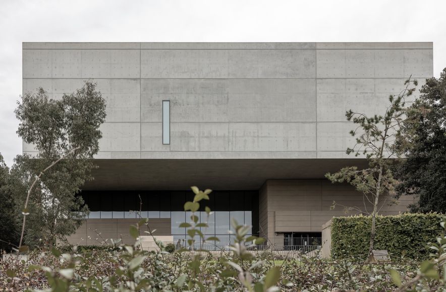Chau Chak Wing Museum