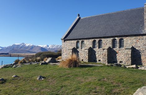 Church of the Good Shepherd