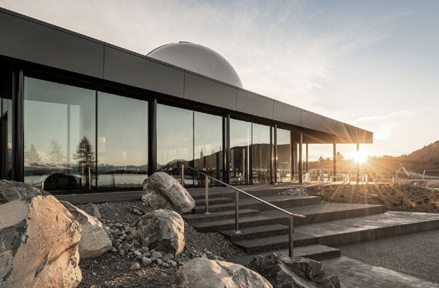 Astronomy Centre