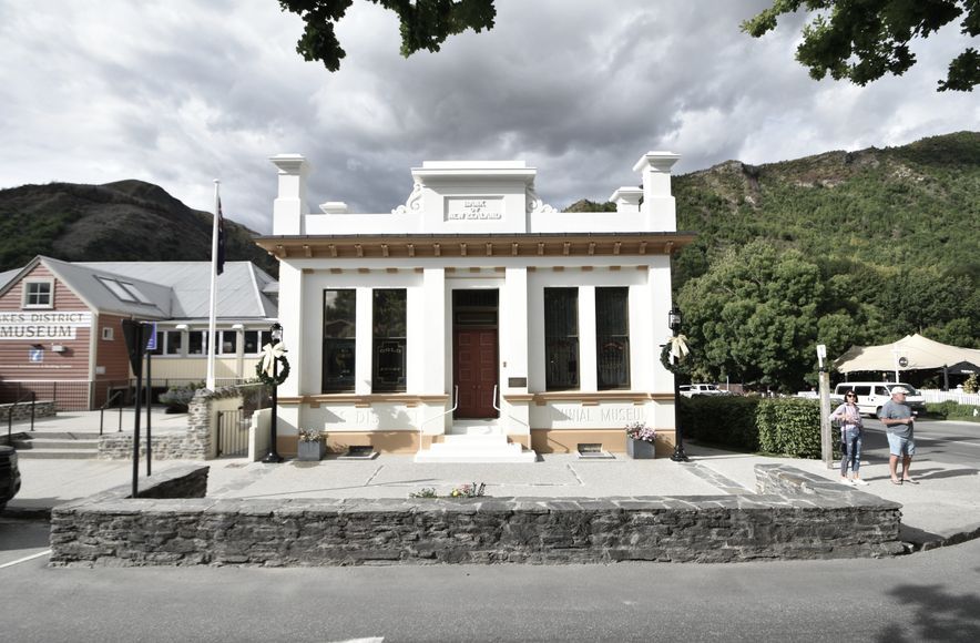 Arrowtown Museum