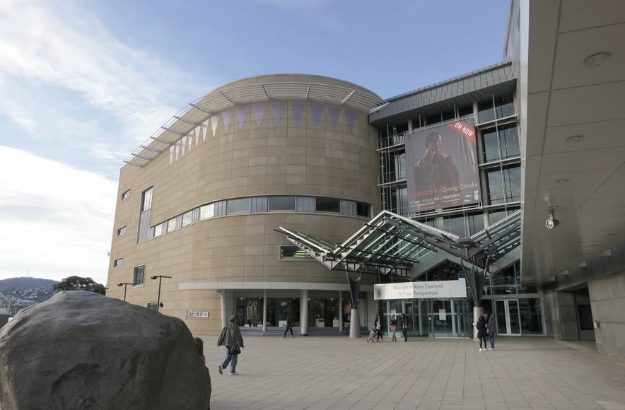 Te Papa