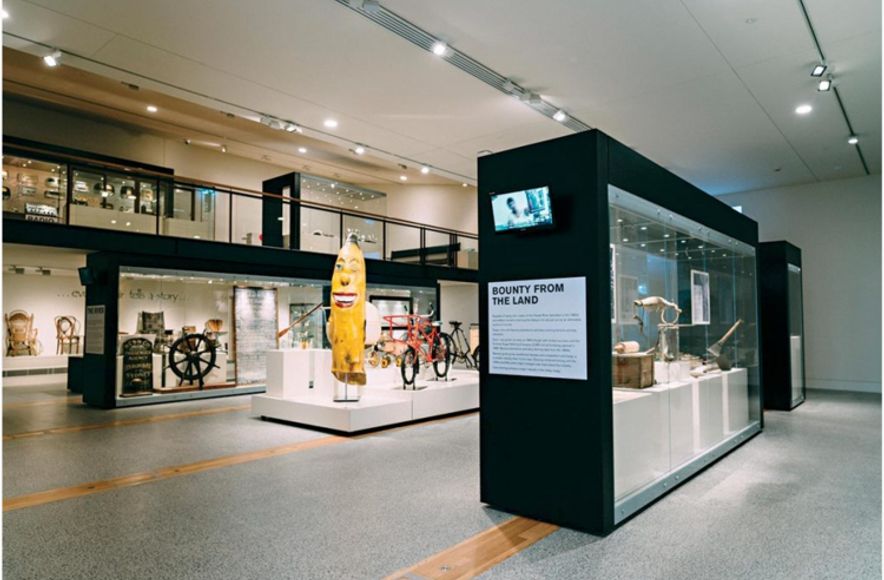 Tweed Regional Museum - Murwillumbah