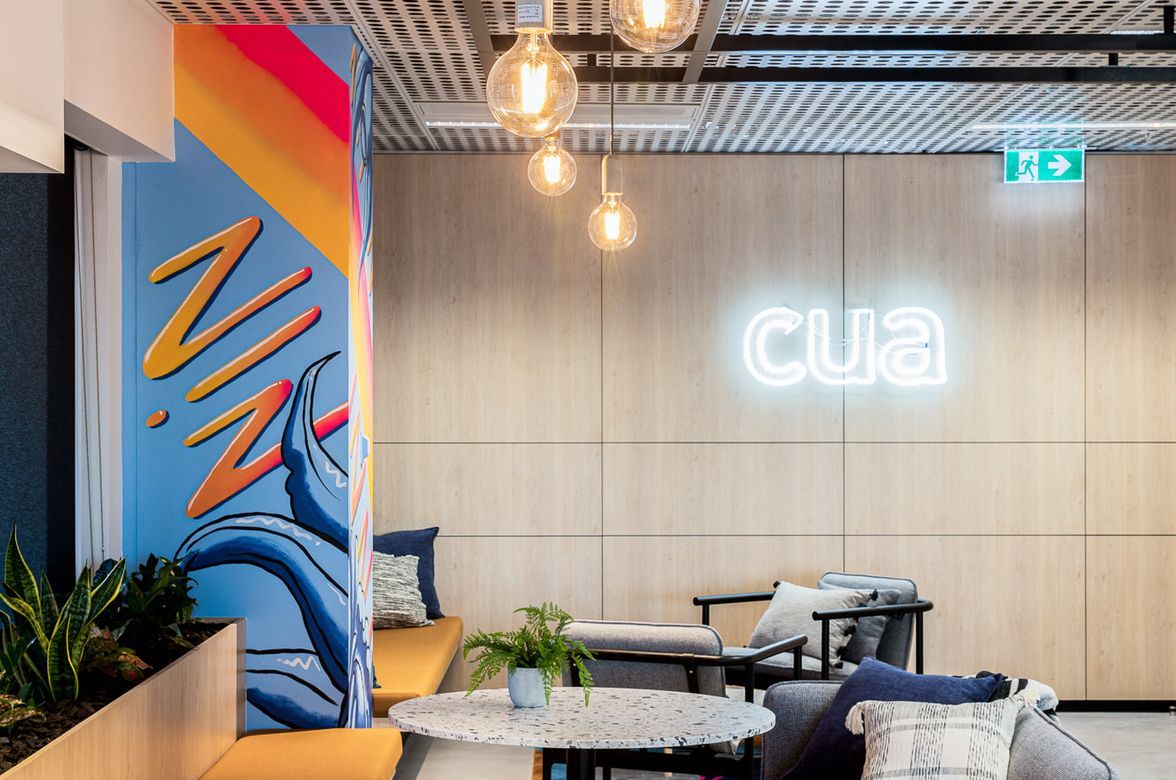 CUA