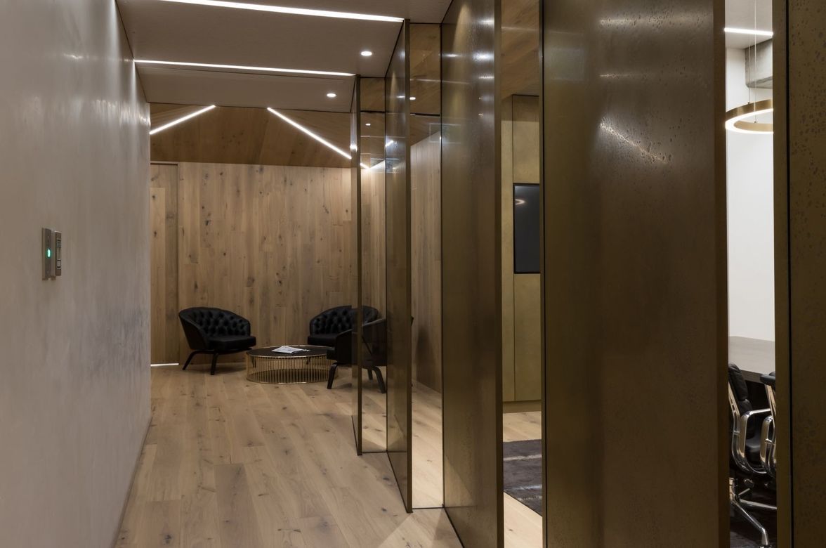 LPF Offices