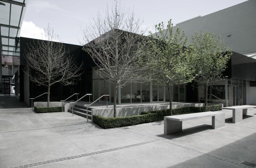 160 Broadway, Newmarket