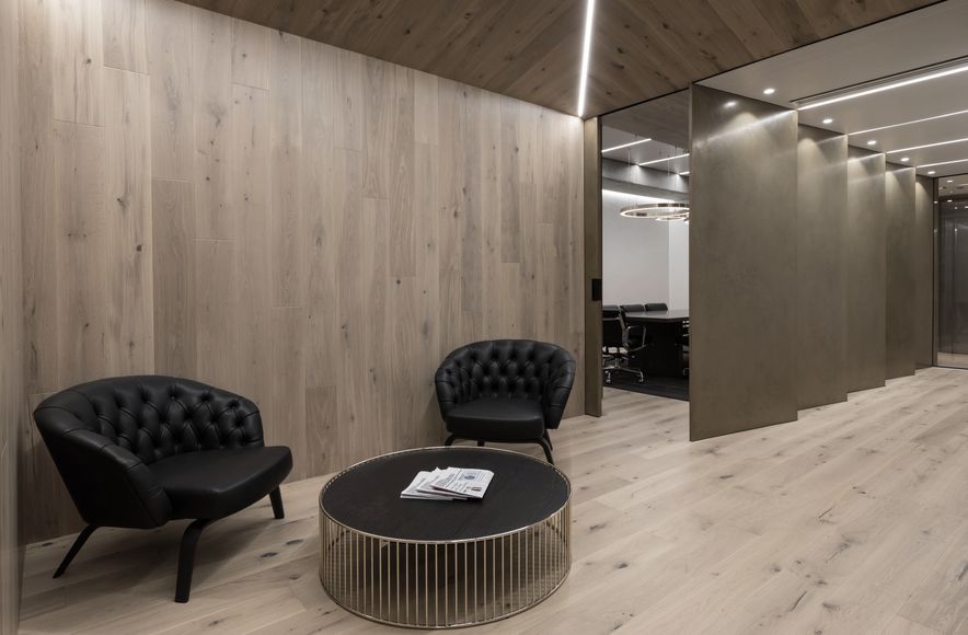 LPF Offices