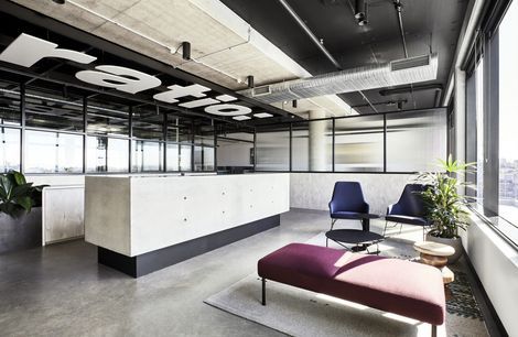 Ratio Consultants