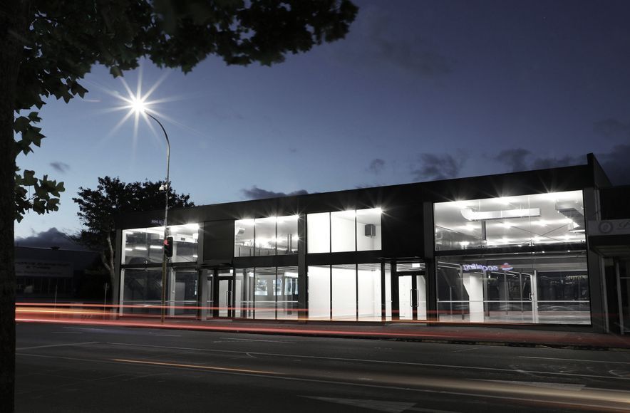 299 Gt North Road