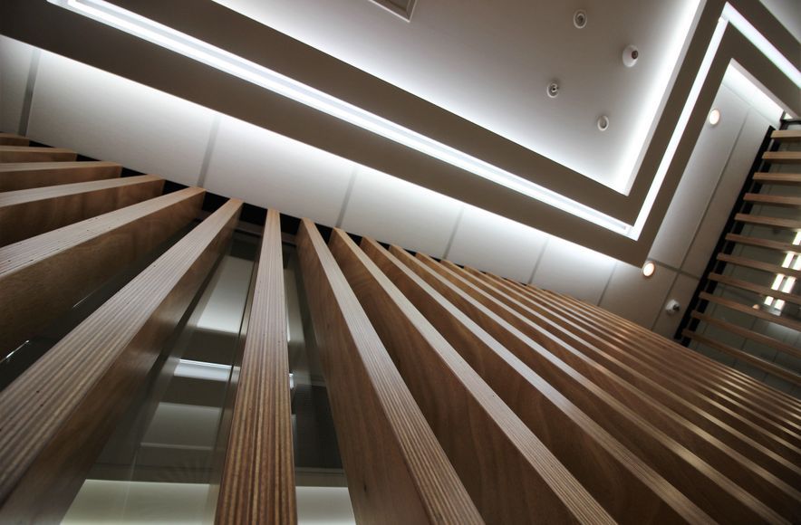 Barfoot & Thompson | Highbrook | Office Fit-out