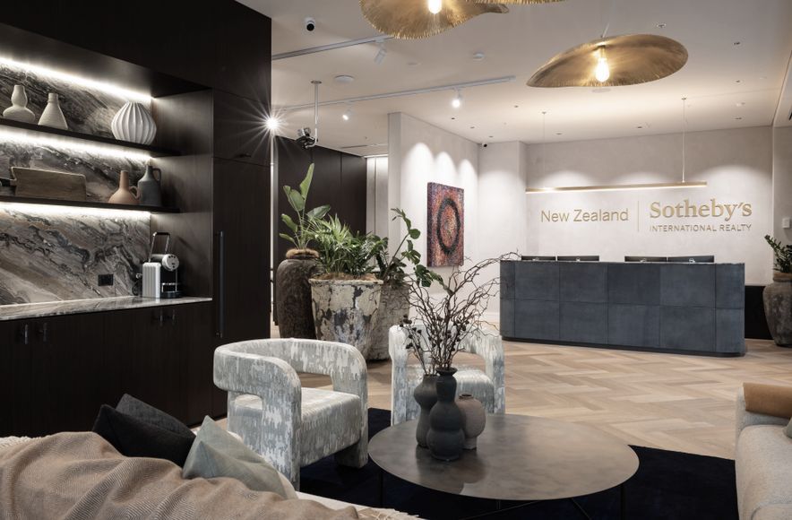 Sotheby's International Marketing Suite