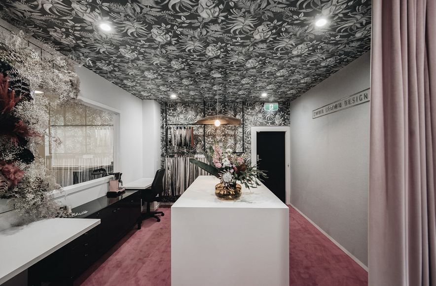 Emma Brown Design Studio