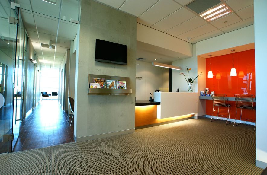Bachmann Orthodontics