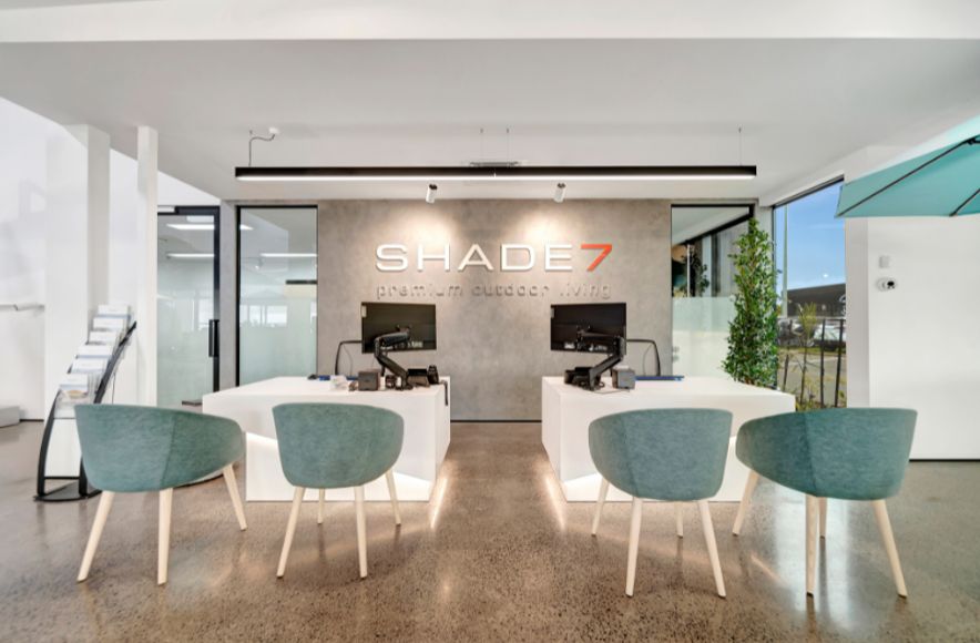Shade 7