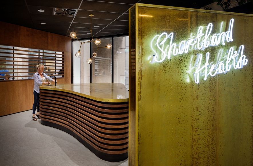 Shortland Health