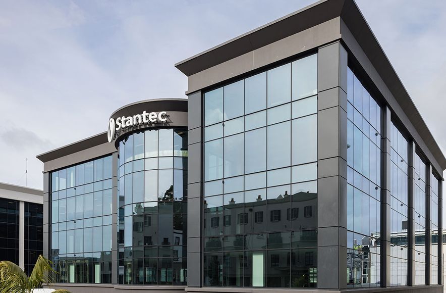 Stantec