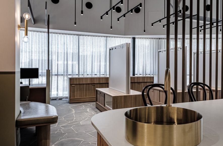 V Elements by Vaccaro Group