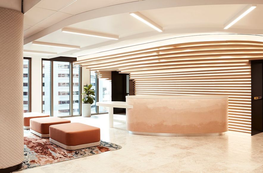 Microsoft Technology Centre