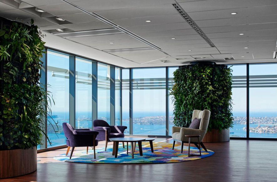 Salesforce Tower, Sydney
