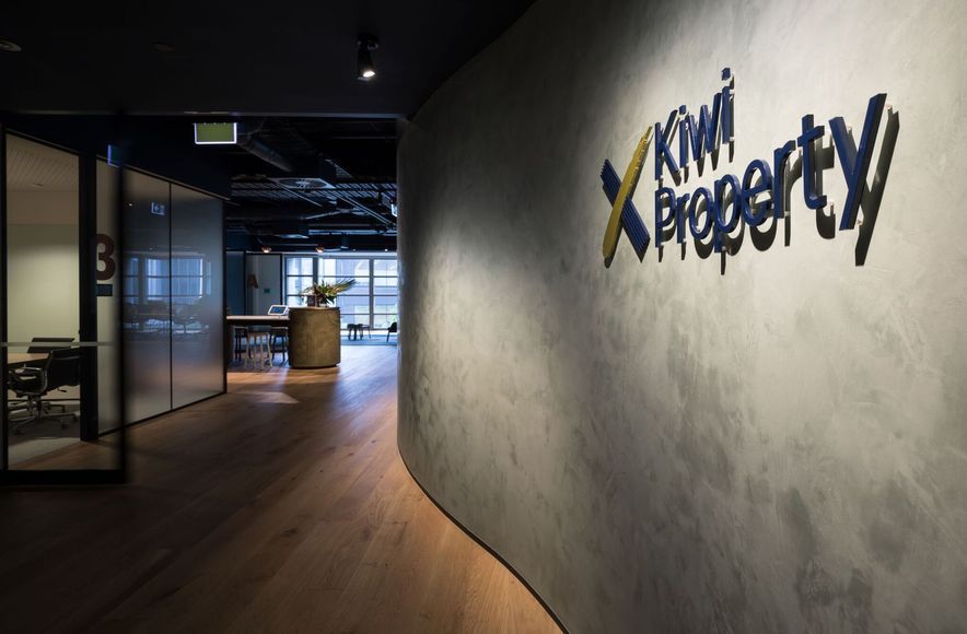 Kiwi Property