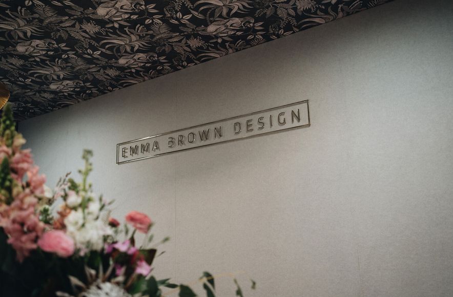Emma Brown Design Studio