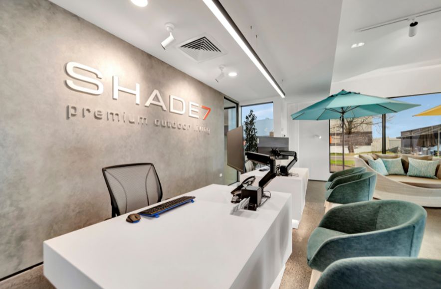 Shade 7