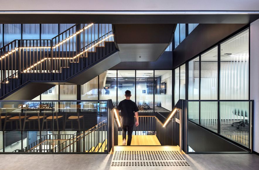 Westpac Parramatta
