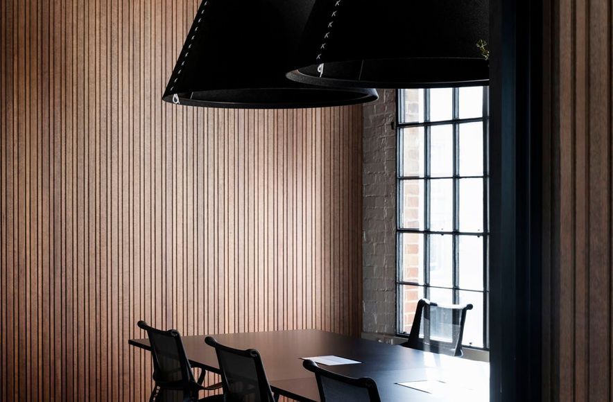 Pyrmont Joy Office