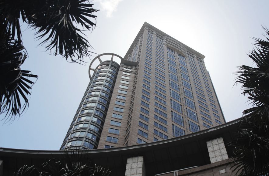 Chifley Tower, Sydney CBD
