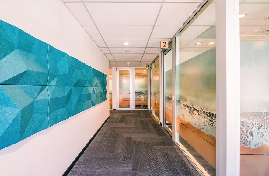 DCS Offices Port Adelaide