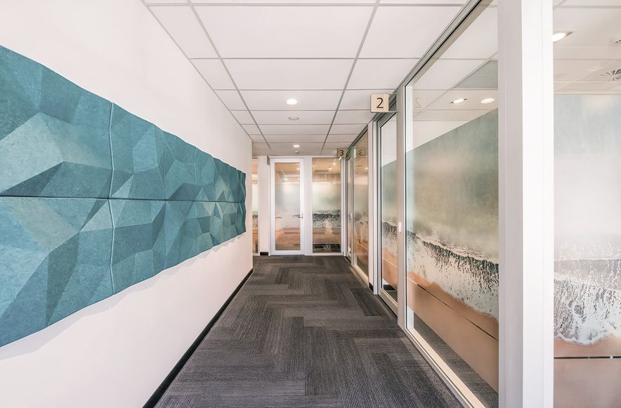 DCS Offices Port Adelaide