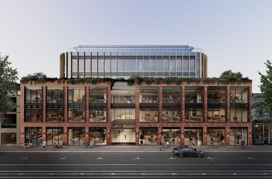 Windsor Place