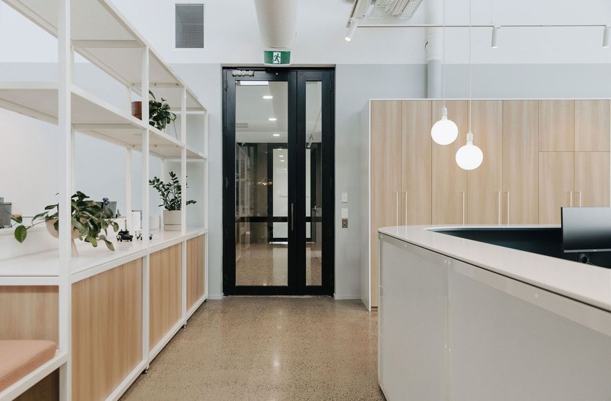 Proske Studio