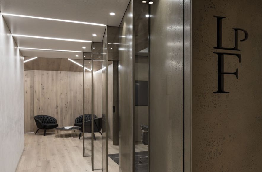 LPF Offices