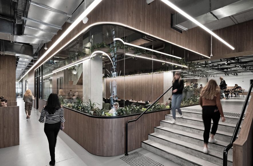 The Commons – Cremorne, Melbourne