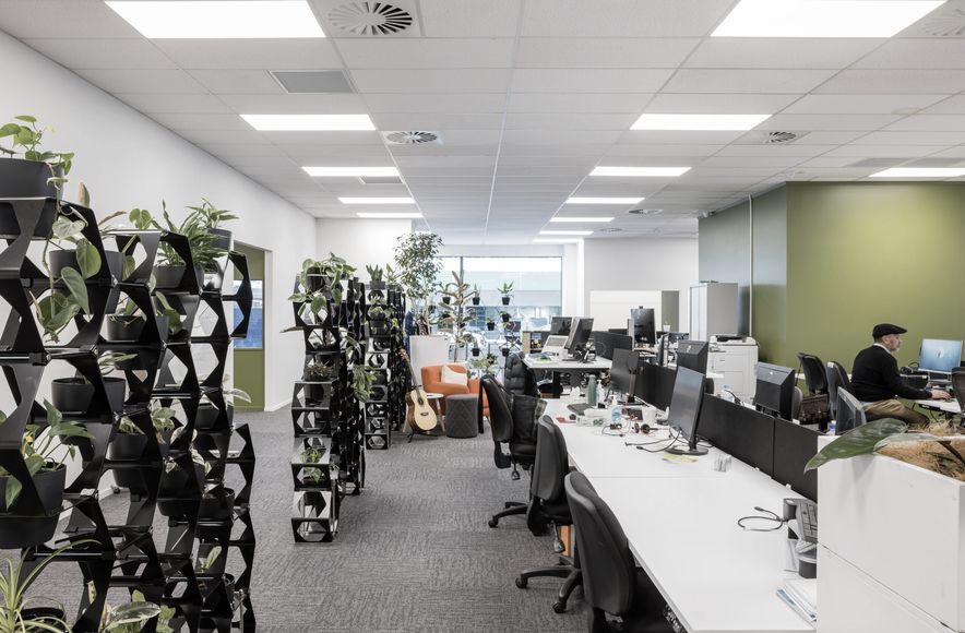 Wise Group Office | Hamilton