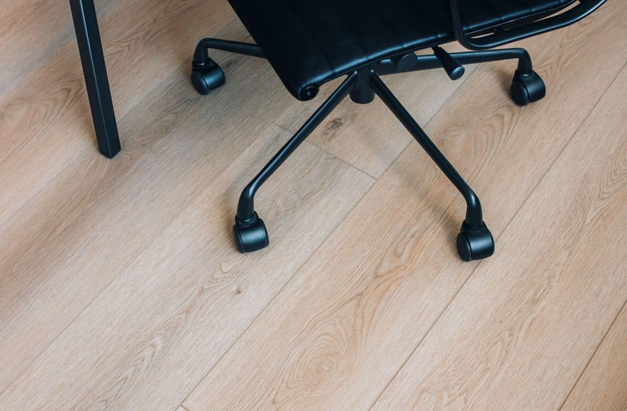 Contemporary Office Fit Out